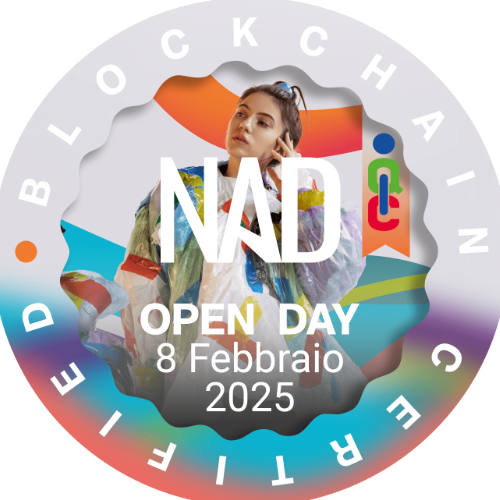 Badge pubblico 73684